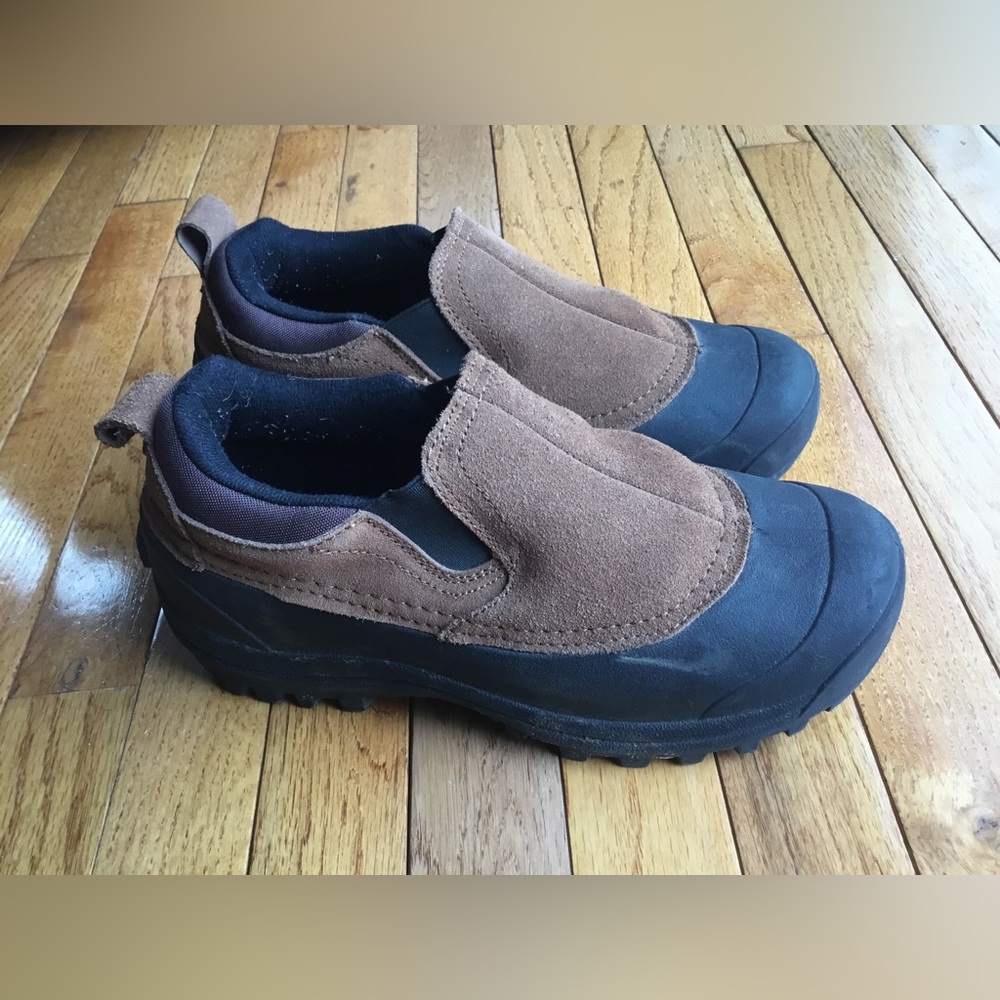 Men’s Northside Genuine Suede Duck Boots Size 9